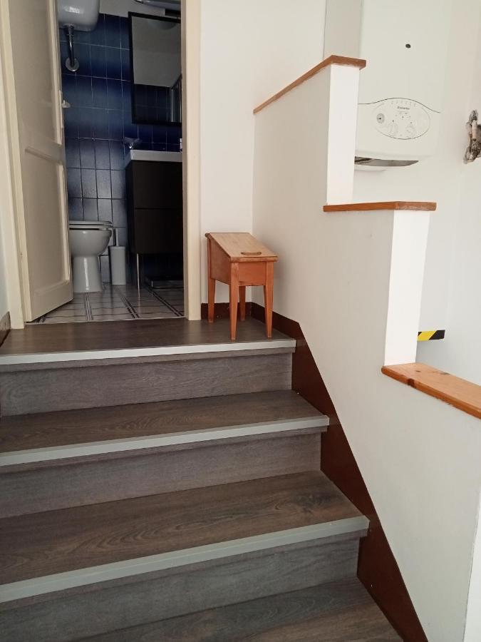 Casa Sofia - Appartamento Con Parcheggio Riservato Terni Ngoại thất bức ảnh