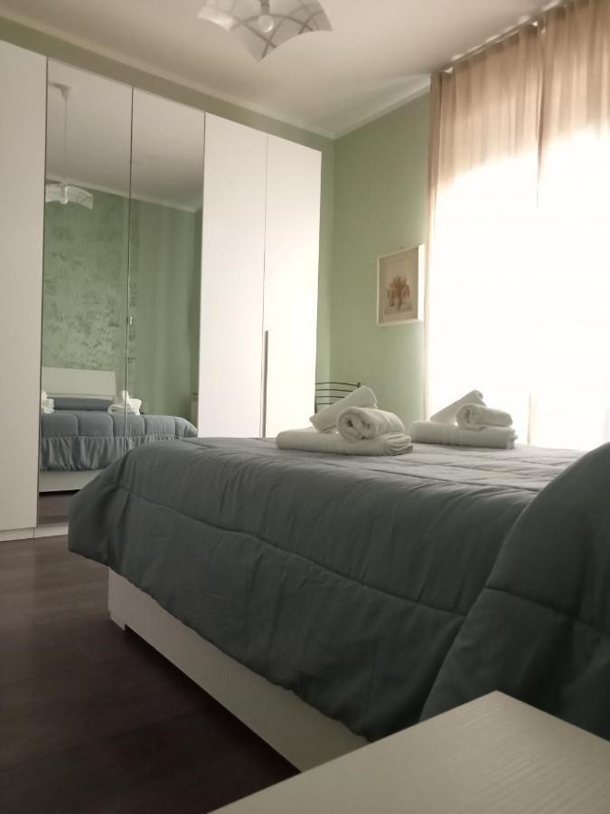 Casa Sofia - Appartamento Con Parcheggio Riservato Terni Ngoại thất bức ảnh