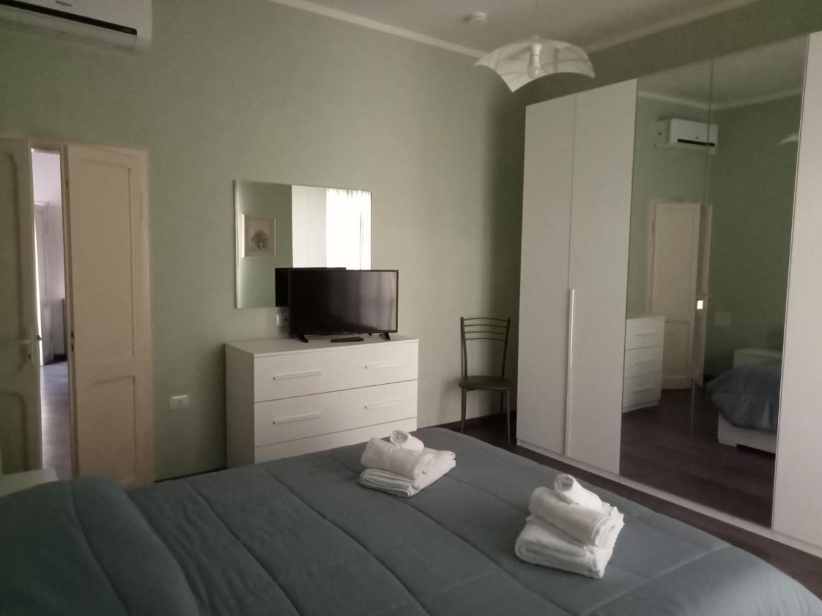 Casa Sofia - Appartamento Con Parcheggio Riservato Terni Ngoại thất bức ảnh